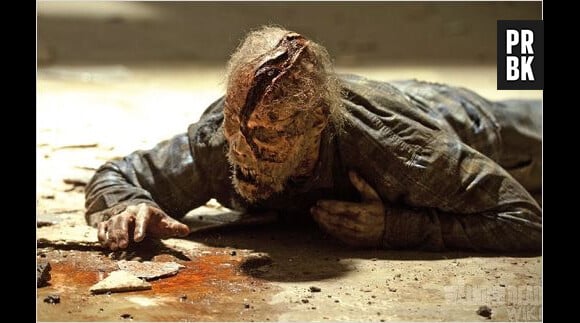 The Walking Dead saison 4 : les zombies devraient faire de nombreux dégâts