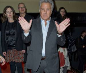 Dustin Hoffman guéri d'un cancer