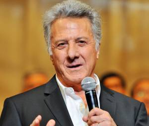 Dustin Hoffman guéri d'un cancer