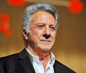 Dustin Hoffman traité pour un cancer dans le plus grand secret
