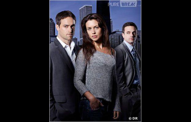 Betrayal saison 1 débarquera le 23 septembre sur ABC