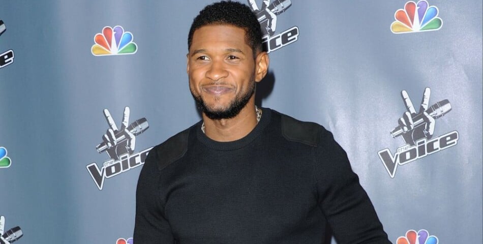 Usher va pouvoir continuer d&#039;élever ses enfants
