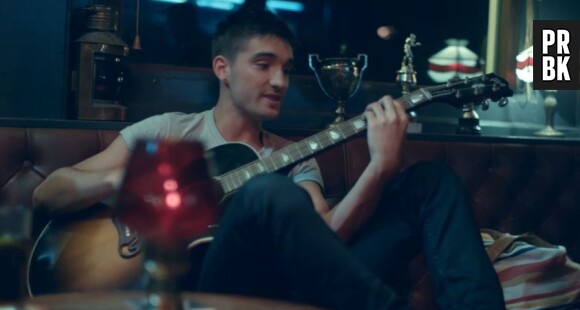 The Wanted : We Own The Night, le clip aux paroles festives