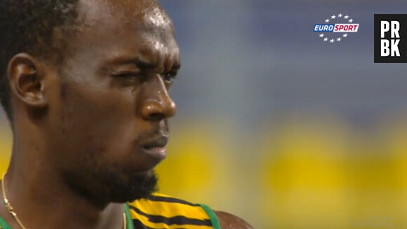 Usain Bolt, le showman de l'athlétisme