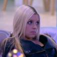 Secret Story 7 : Alexia vit sa relation avec Vincent plus sereinement dans la Maison des secrets.