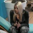 Secret Story 7 : Alexia préfère rester amie avec Vincent dans la Maison des secrets.