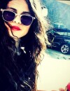 Selena Gomez se la joue femme fatale