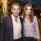 Carla Bruni-Sarkozy : un déséquilibré s'introduit dans sa maison du Cap-Nègre