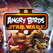 Angry Birds Star Wars II sur Iphone et Ipad le 19 septembre