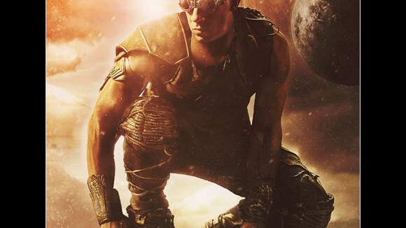 Le troisième volet de Riddick au cinéma le 18 septembre