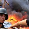 Crise en Egypte : l'état d'urgence décrété