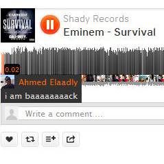 Eminem : Survival, un avant-goût de son nouvel album