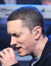 Eminem fait son comeback avec Survival
