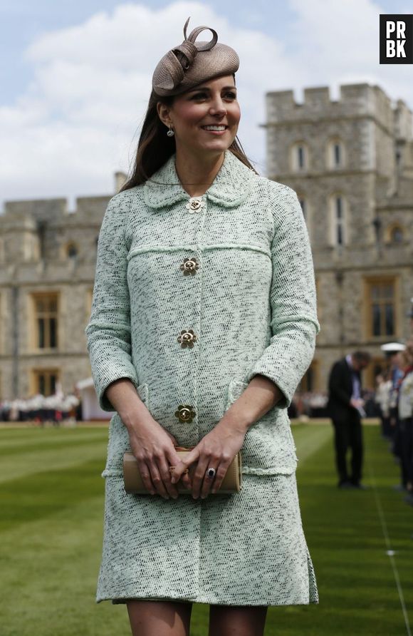 Kate Middleton : comeback royal le 12 septembre prochain