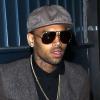 Chris Brown : heureux d'être innocenté