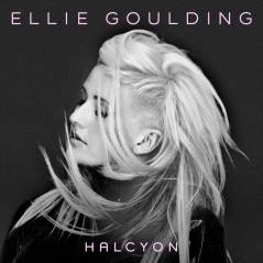 La réédition de "Halcyon Days" d'Ellie Goulding disponible le 26 août