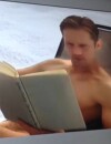 Alexander Skarsgard totalement nu dans le final de la saison 6 de True Blood