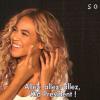 Beyoncé et Kid Président en interview pour la Journée mondiale de l'humanitaire