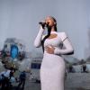 I Was Here - Beyoncé, le clip réalisé pour la Journée mondiale de l'humanitaire en 2012
