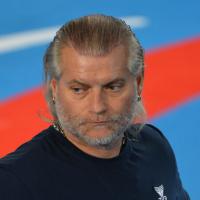 TPMP : Philippe Lucas promet &quot;des claques&quot; à l&#039;équipe de Ruquier