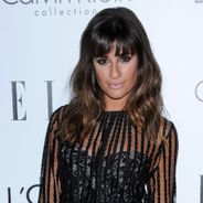 Lea Michele : souriante sur Twitter malgré les rumeurs de dépression