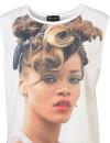 Topshop : procès perdu face à Rihanna, les t-shirts sont retirés de la vente