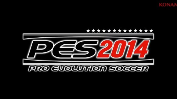 PES 2014 : date de sortie et nouveau trailer du concurrent de FIFA 14