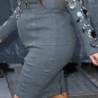 Kim Kardashian : une injection de graisse dans les fesses et ça repart