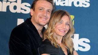 Cameron Diaz et Jason Segel en couple ?