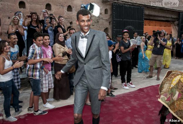 Stromae oublie Tatiana Silva : "Je suis à nouveau amoureux ...