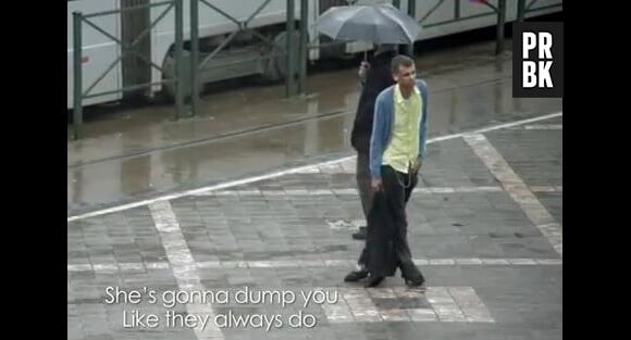 Stromae est "à nouveau amoureux"