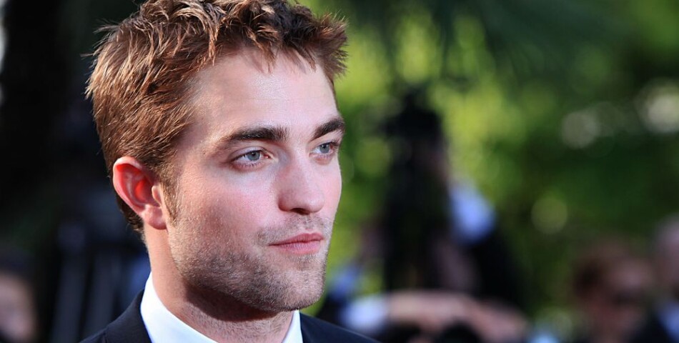 Robert Pattinson : un acteur qui se sent bien seul.