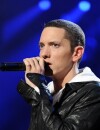 Eminem fait déjà polémique sur Instagram.