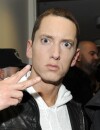 Eminem : le rebelle sur Instagram.