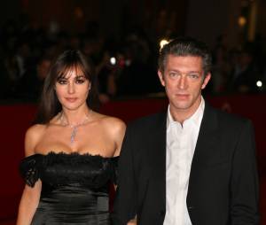 Monica Bellucci et Vincent Cassel ont confirmé leur séparation