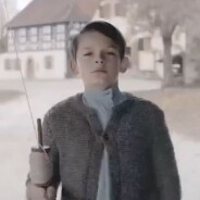 Mercedes : une fausse pub tue Adolf Hilter enfant et secoue la toile