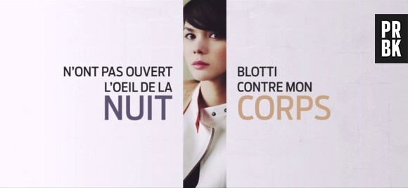 Sophie-Tith (Nouvelle Star 2013) : Lalalove you, sa reprise des BB Brunes