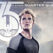 Hunger Games 3 et 4 : Finnick trouve l&#039;amour de sa vie