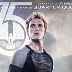 Hunger Games 3 et 4 : Finnick trouve l'amour de sa vie