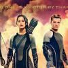 Hunger Games 2 : Jennifer Lawrence et Josh Hutcherson prêts pour la bataille