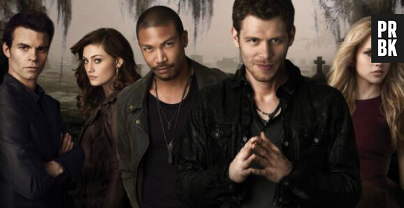 The Originals saison 1 arrive le 3 octobre 2013 sur la CW aux US