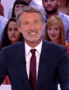 Le Grand Journal sur Canal + : la rentrée d'Antoine De Caunes entachée par des accusations de plagiat ?