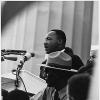 Martin Luther King : le discours "I have a dream", prononcé le 26 août 1963 lors d'un marche pour les droits civiques, a 50 ans
