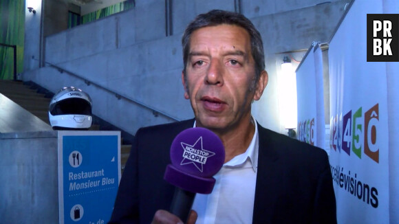 France Télévisions : Michel Cymes toujours à la tête du magazine de la santé