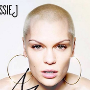 &quot;Alive&quot;, le nouvel album de Jessie J disponible le 23 septembre