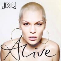 &quot;Alive&quot;, le nouvel album de Jessie J disponible le 23 septembre