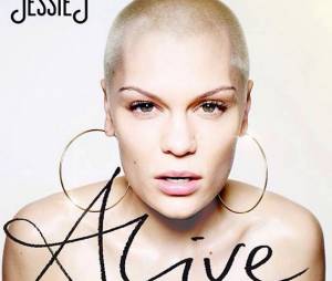 "Alive", la cover