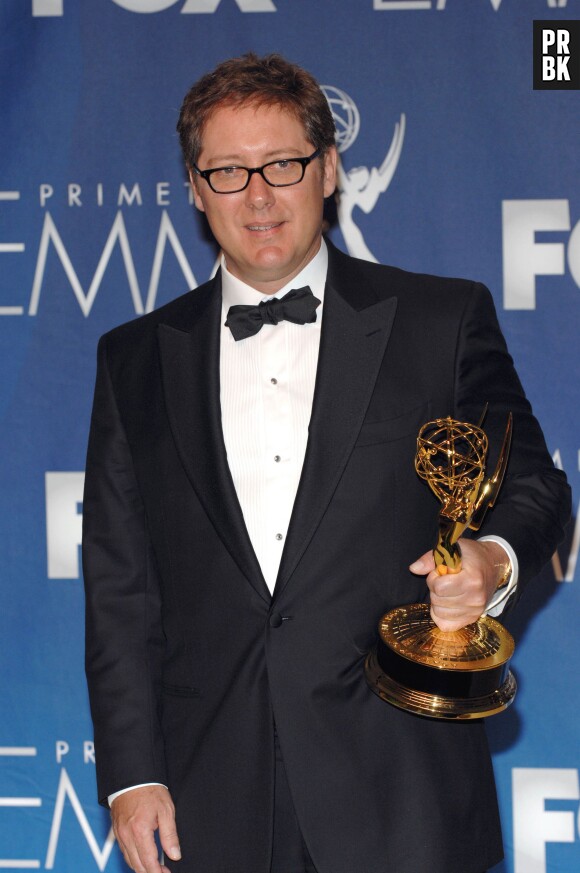 James Spader récompensé aux Emmy Awards pour Boston Justice