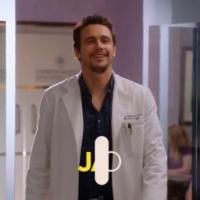 The Mindy Project saison 2 : James Franco, médecin de charme dans le teaser
