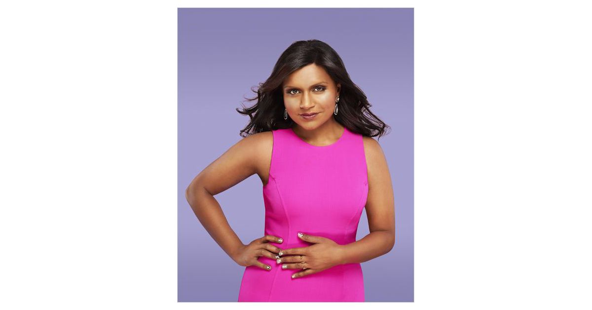 The Mindy Project saison 2 : une nouvelle année mouvementée - Purebreak